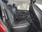 2015 Ford Edge Sport იყიდება Woodhaven-ში, MI - Front End