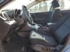 2010 Mazda 3 I продається в Longview, TX - Rear End