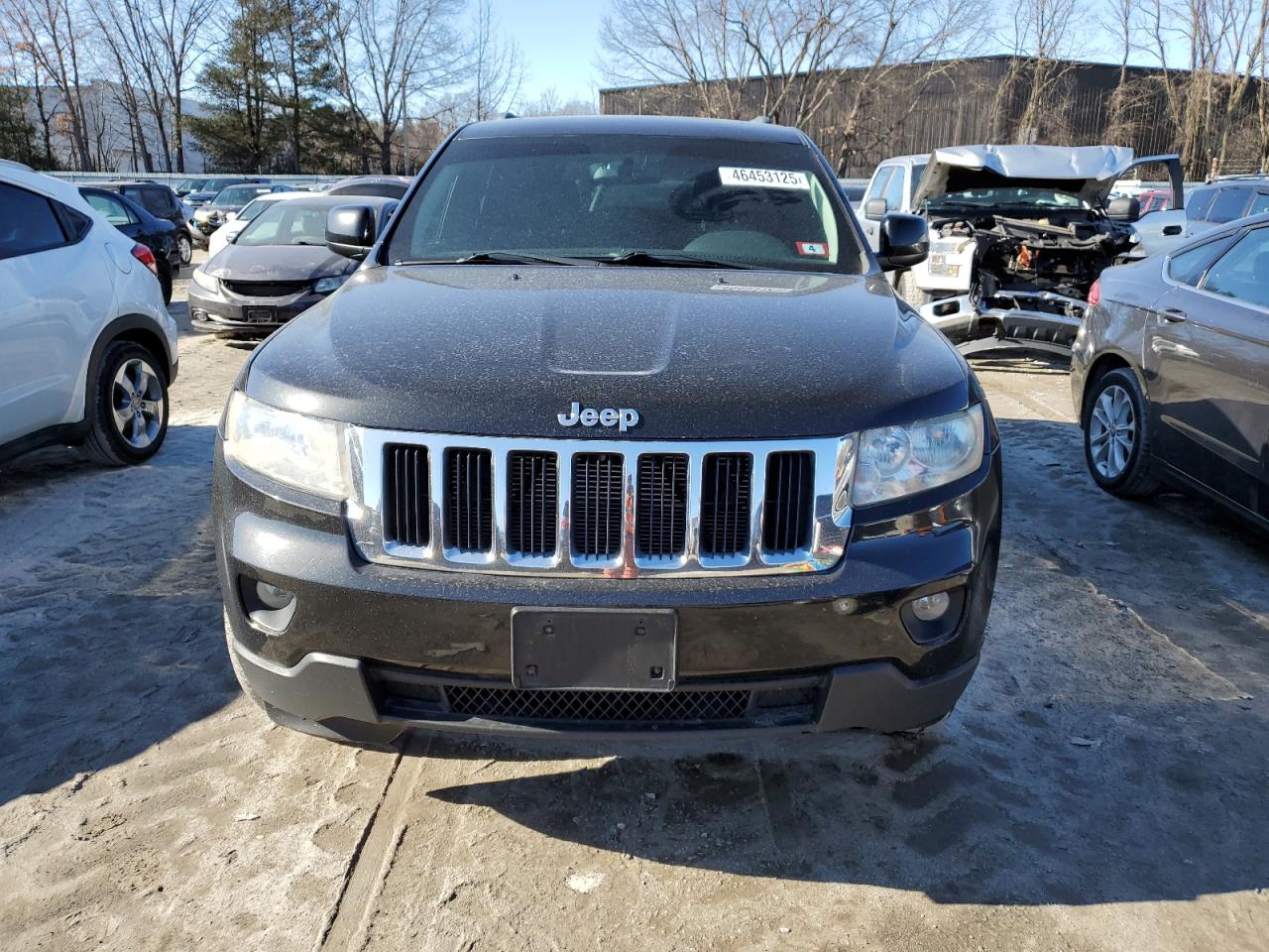 2013 Jeep Grand Cherokee - Image 5