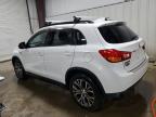 2017 Mitsubishi Outlander Sport Sel for Sale in West Mifflin, PA - Normal Wear