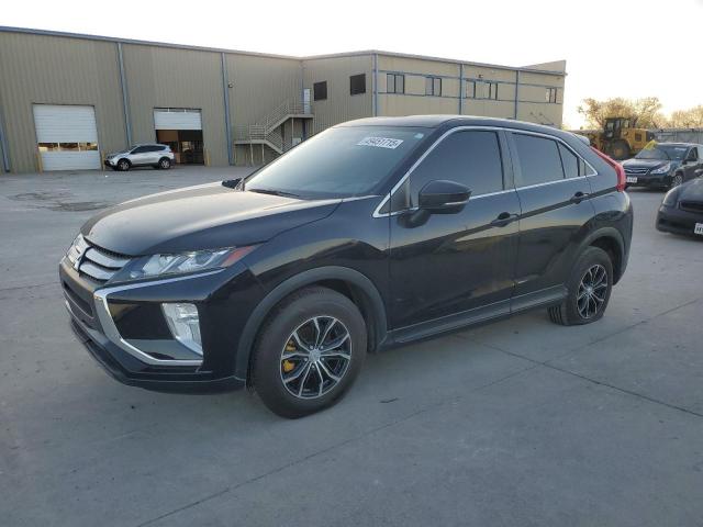 2019 Mitsubishi Eclipse Cross Es