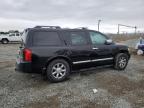 2007 Infiniti Qx56  للبيع في San Diego، CA - Side