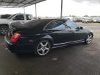 2011 Mercedes-Benz S 550 for Sale in Sacramento, CA - Rear End