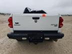 2007 Dodge Ram 2500  продається в New Braunfels, TX - Rollover