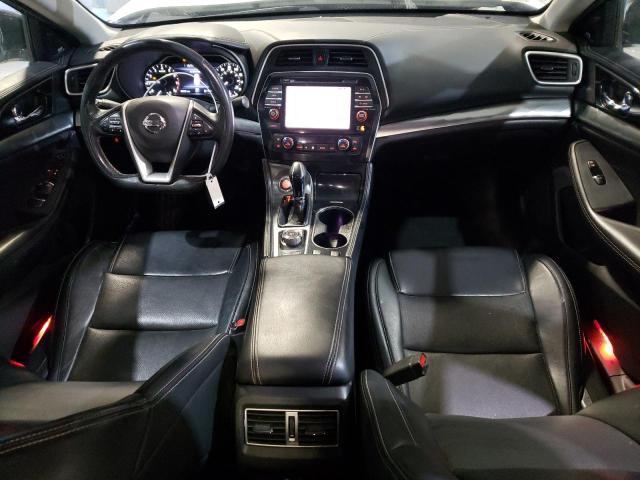  NISSAN MAXIMA 2019 Biały