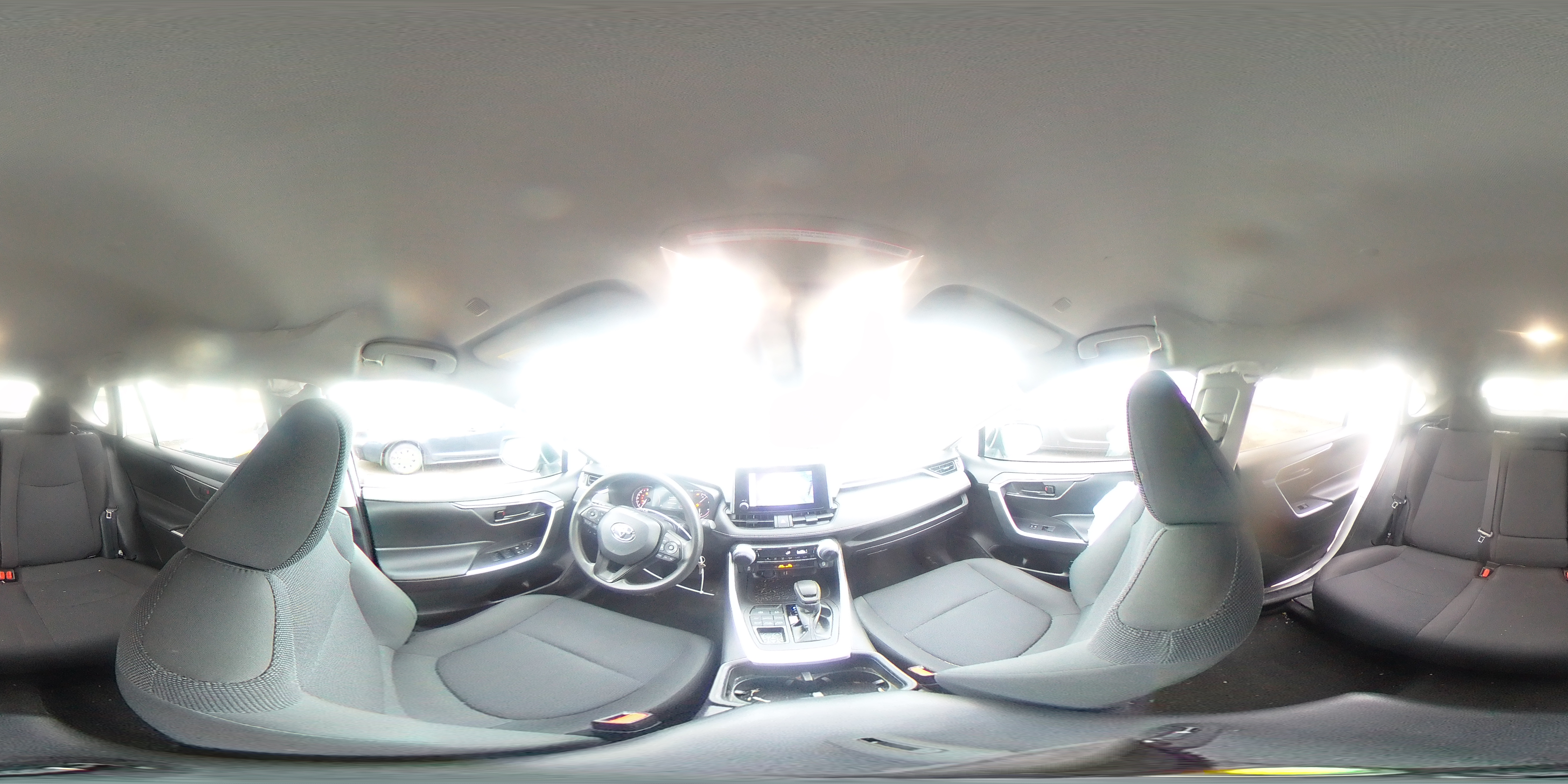 2023 Toyota RAV 4 - Image 14