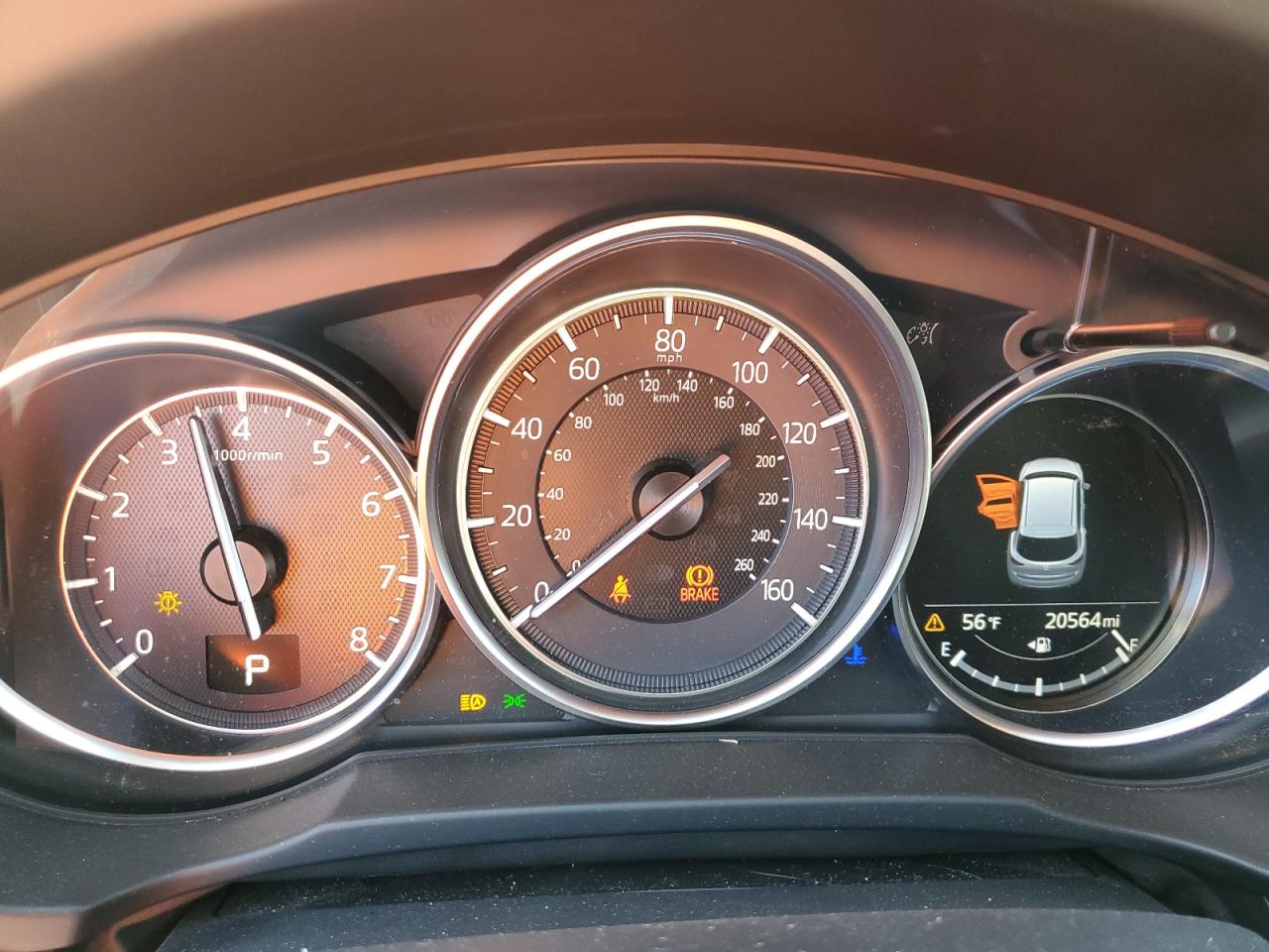 2018 Mazda CX-5 - Image 9
