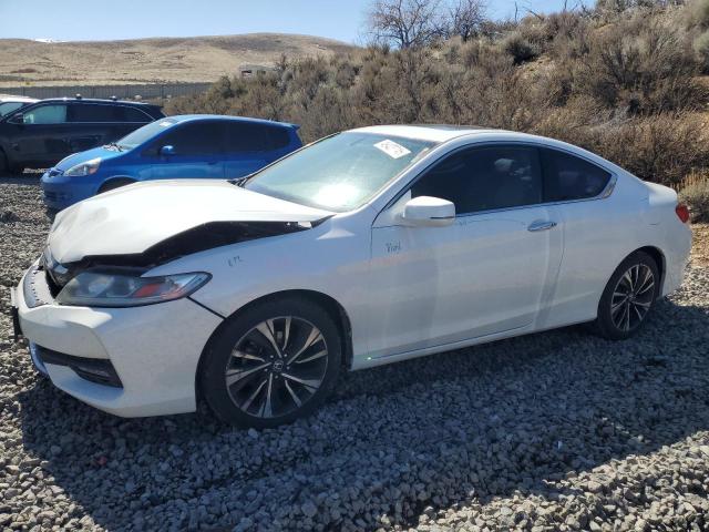 2016 Honda Accord Exl