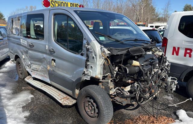 2016 Ford Transit T-150