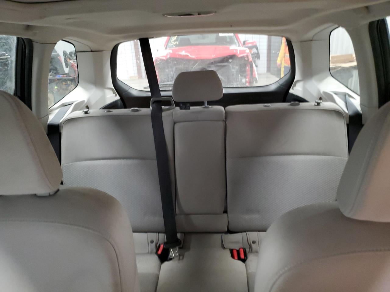 2015 Subaru Forester 2.5I Premium VIN: JF2SJAFC2FH531368 Lot: 50293975