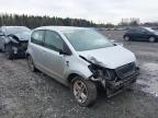 2013 SEAT MII TOCA for sale at Copart EAST KILBRIDE