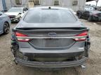 2017 Ford Fusion Se na sprzedaż w Los Angeles, CA - Rear End