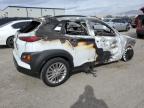 2018 Hyundai Kona Sel for Sale in Las Vegas, NV - Burn