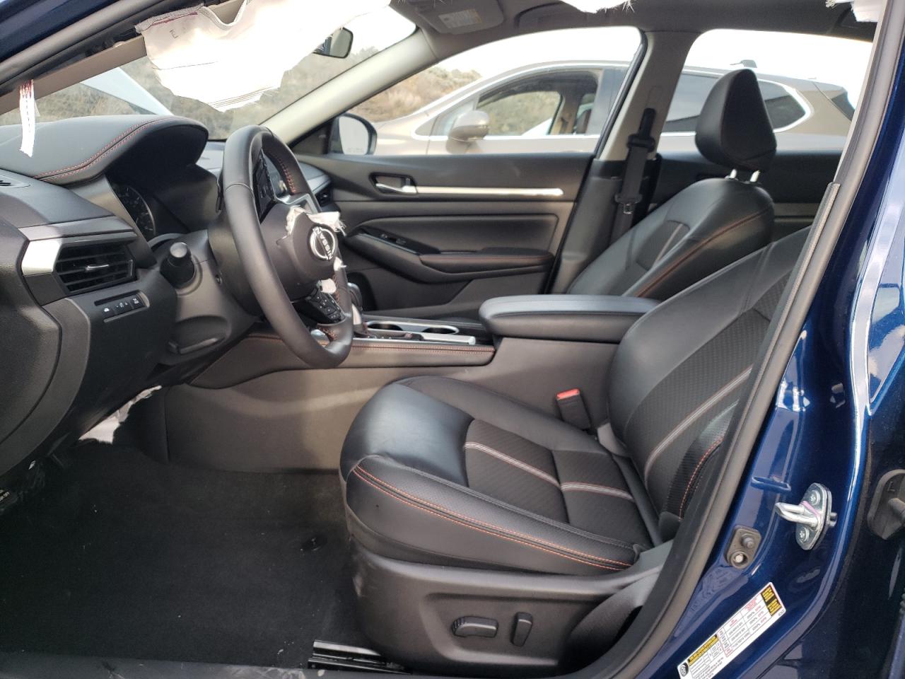 2024 Nissan Altima Sr VIN: 1N4BL4CV1RN430897 Lot: 49730585
