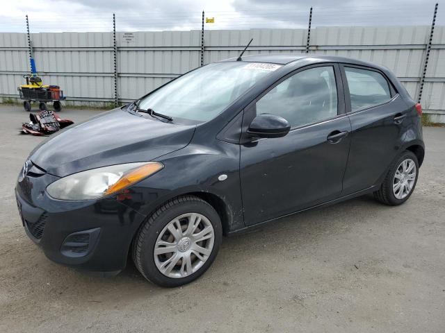 2014 Mazda Mazda2 Sport