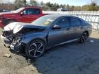 2018 Honda Accord Sport for Sale in Exeter, RI - Front End