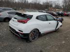 2022 Hyundai Veloster N  за продажба в Baltimore, MD - Frame Damage