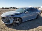 2022 Honda Accord Touring for Sale in Houston, TX - Front End