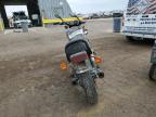 1983 KAWASAKI KZ1100 D   for sale at Copart KS - WICHITA