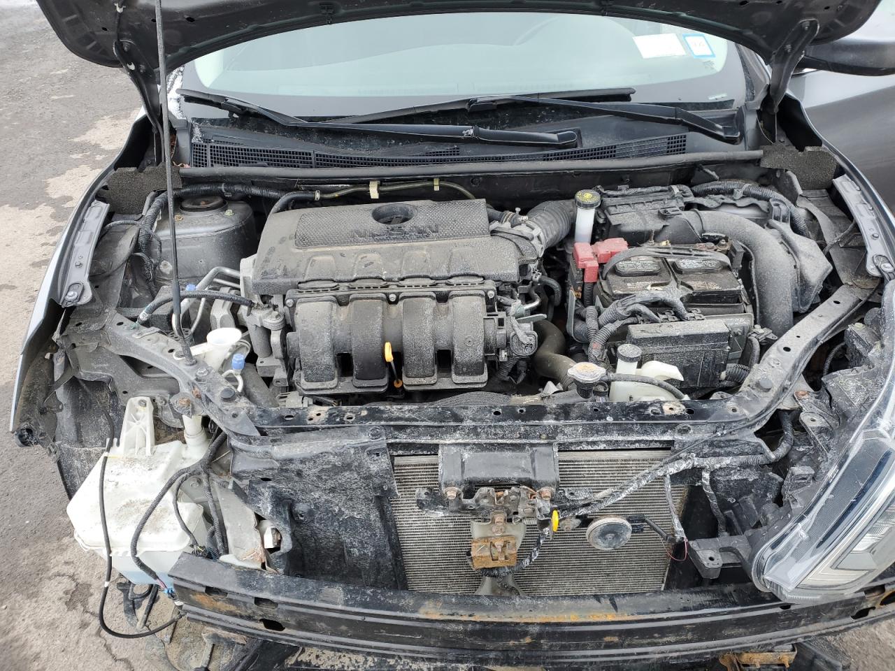 2019 Nissan Sentra - Image 12