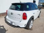 2016 MINI COUNTRYMAN for sale at Copart WESTBURY