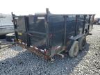 2020 Big Tex Dump Trailer na sprzedaż w Madisonville, TN - All Over