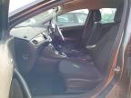 2020 VAUXHALL ASTRA BUSI for sale at Copart WOLVERHAMPTON
