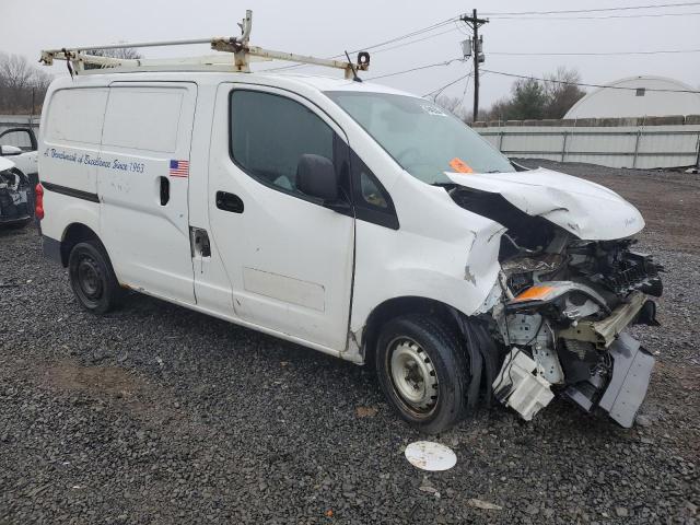  NISSAN NV 2015 Белый