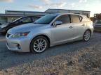 2012 Lexus Ct 200 for Sale in Earlington, KY - Hail