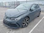 2020 VOLKSWAGEN GOLF R-LIN for sale at Copart CHESTER