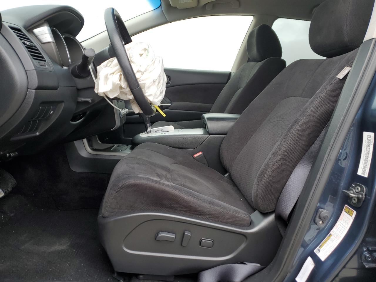 2014 Nissan Murano - Image 7