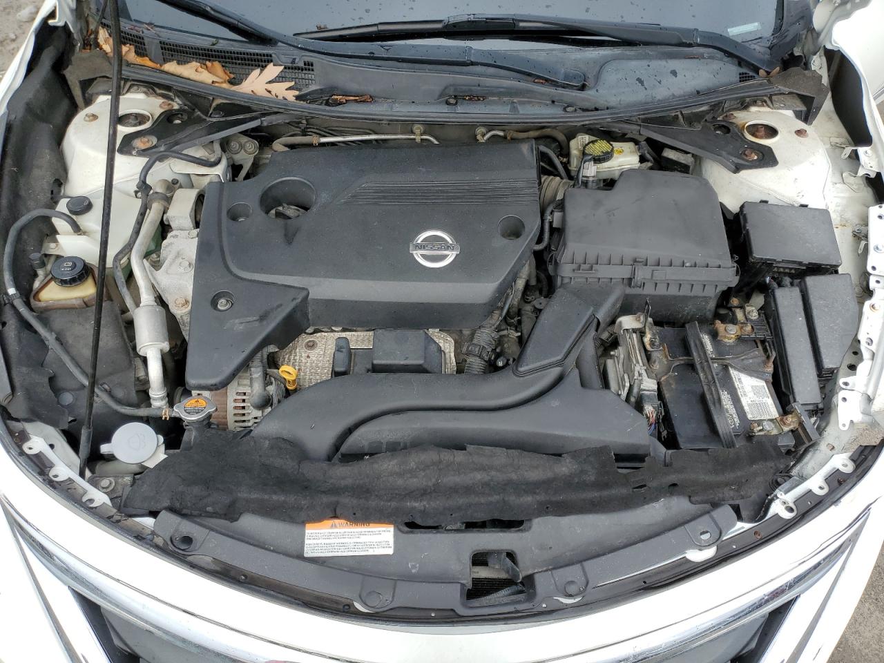 2014 Nissan Altima - Image 11