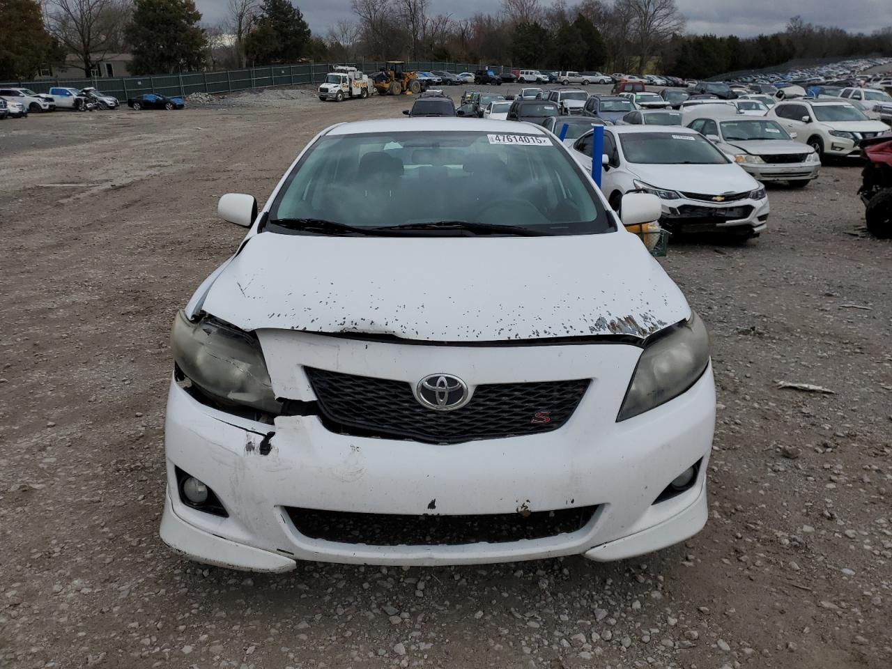 2009 Toyota Corolla - Image 5