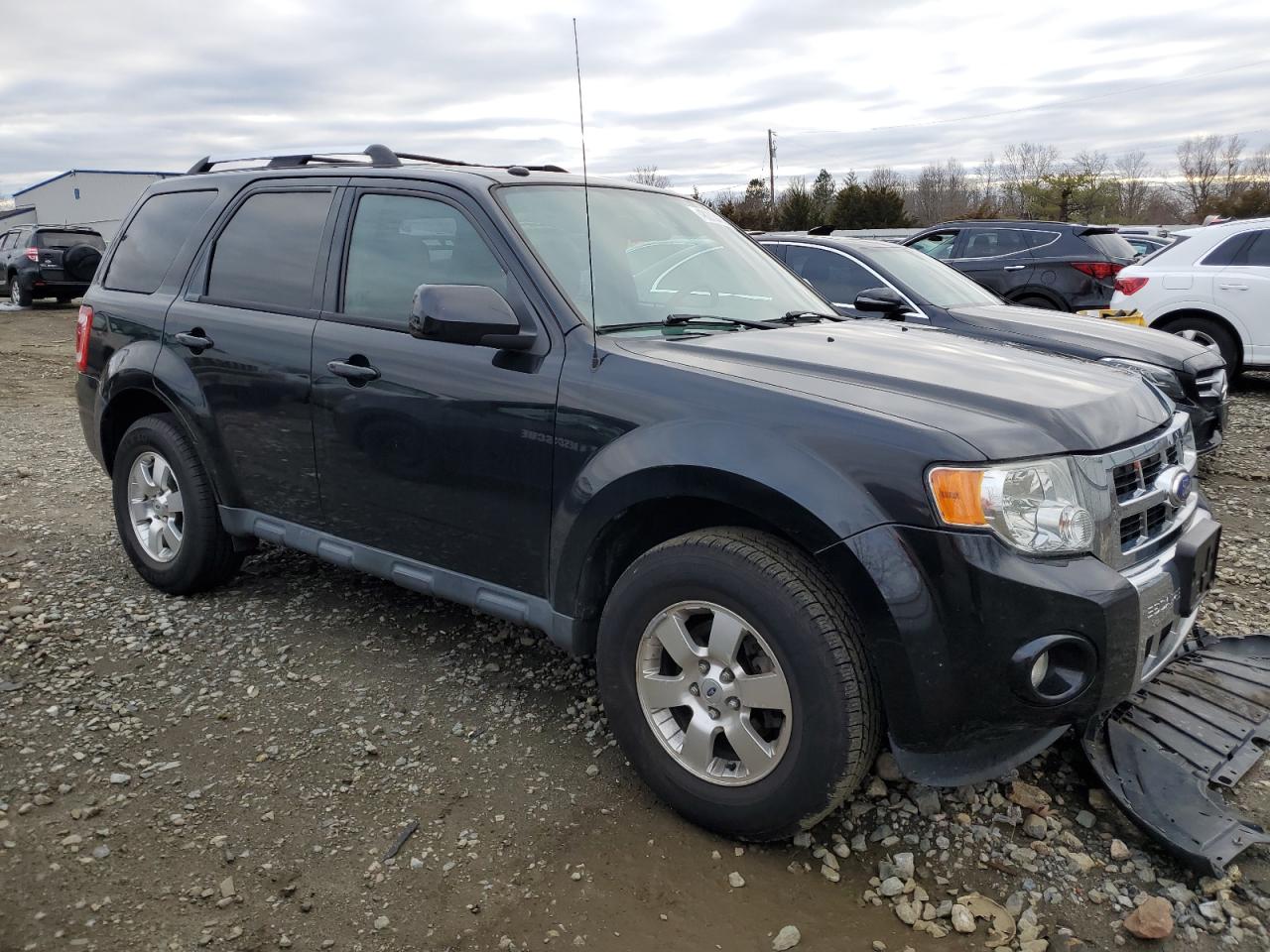 2012 Ford Escape - Image 4