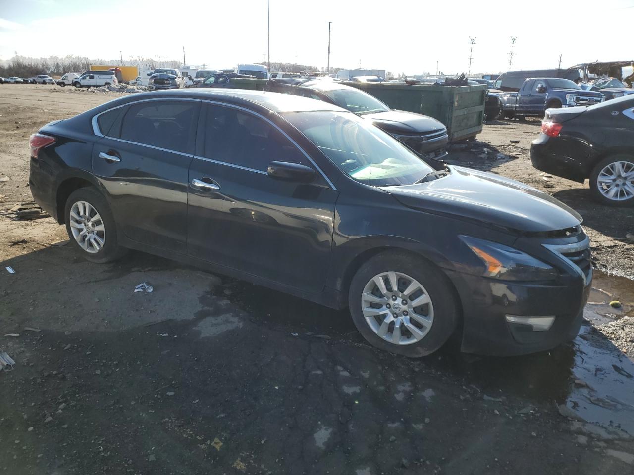 2013 Nissan Altima - Image 4