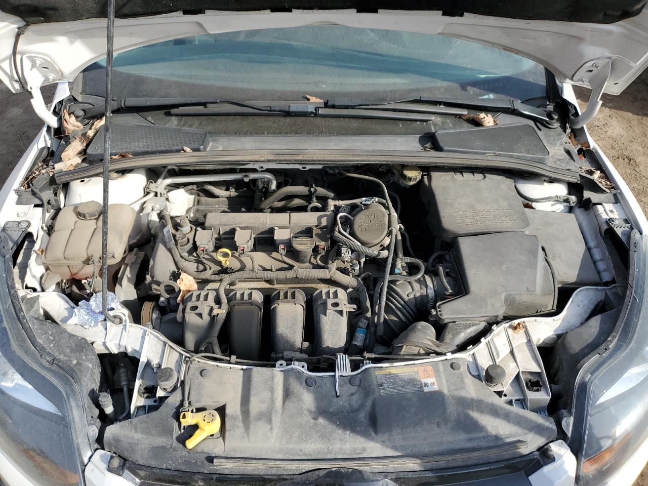 2014 Ford Focus - Image 11