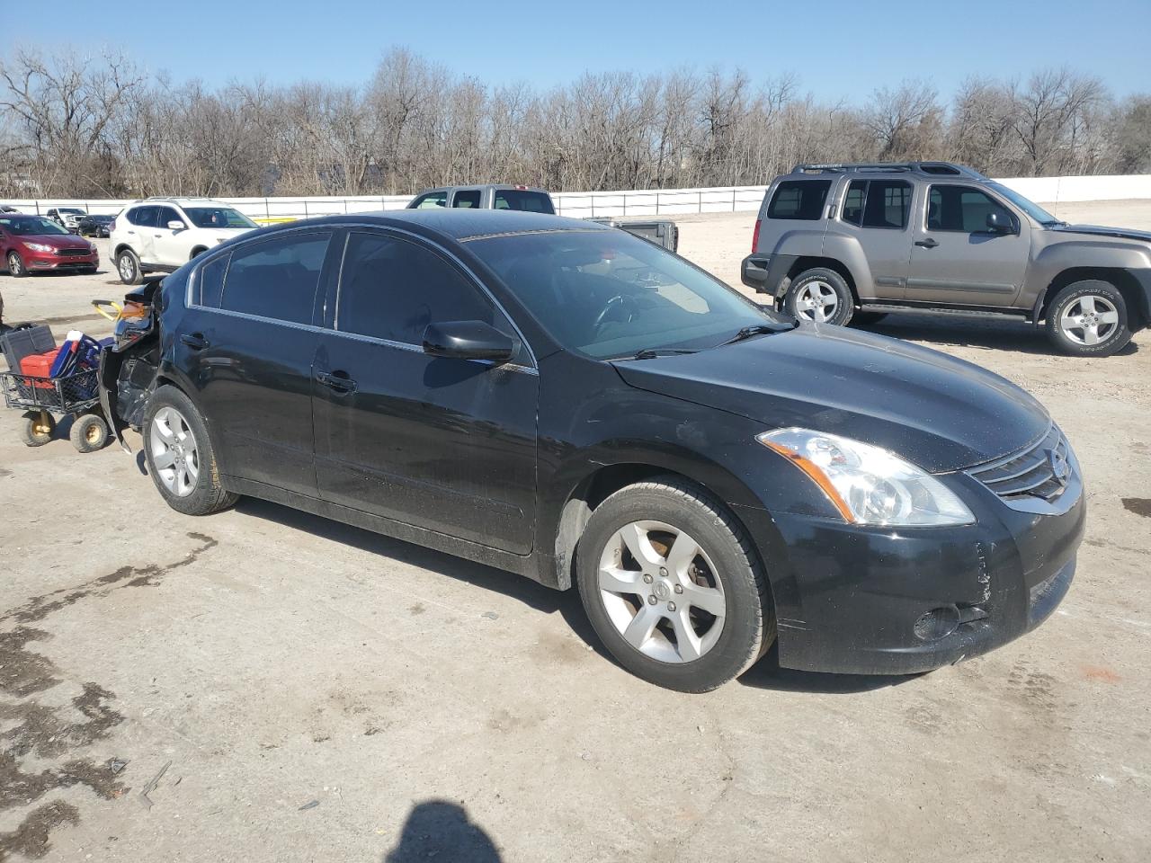 2012 Nissan Altima - Image 4