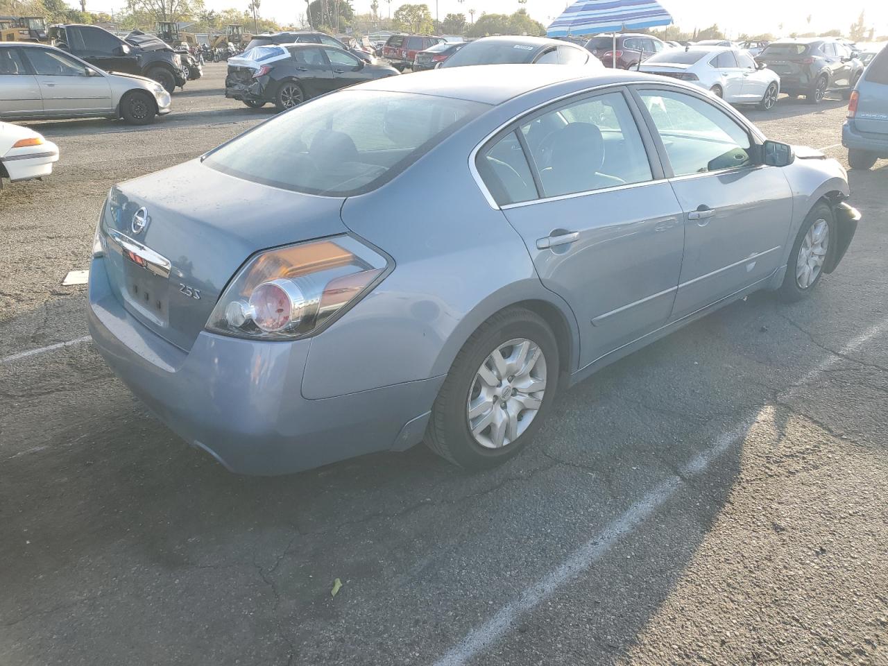 2012 Nissan Altima - Image 3