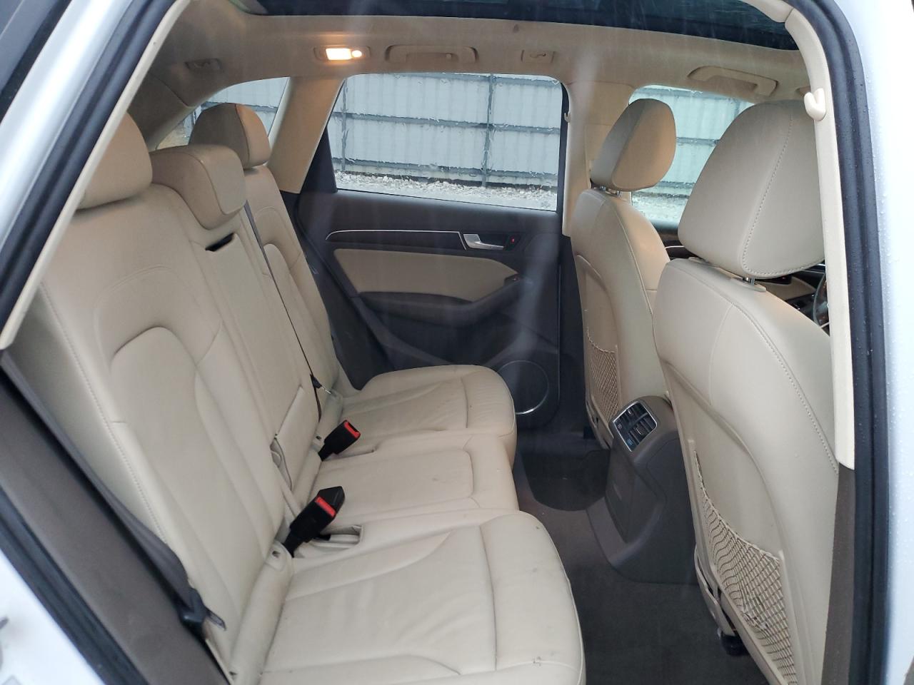 2016 Audi Q5 - Image 11