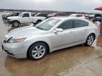 2012 Acura Tl  en Venta en Grand Prairie, TX - Rear End