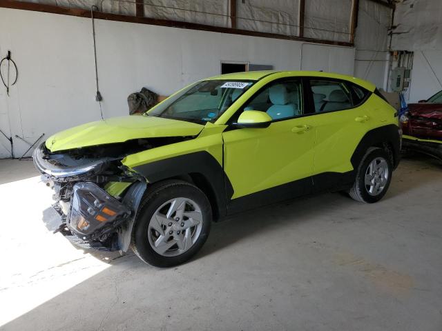 HYUNDAI KONA SE 2024