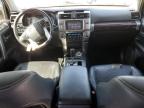 2014 Toyota 4Runner Sr5 იყიდება Savannah-ში, GA - Rear End