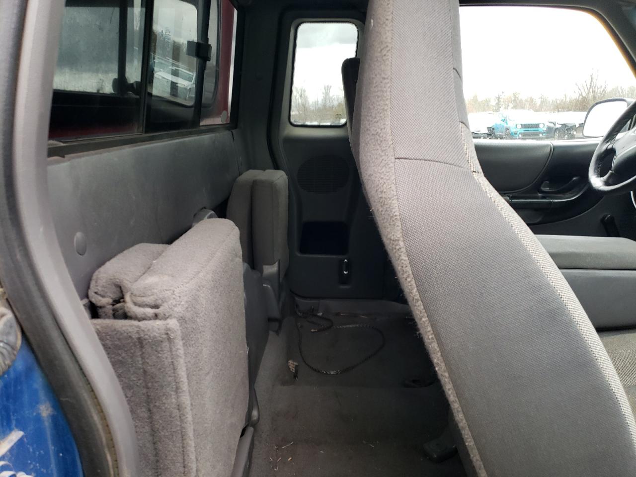 2001 Ford Ranger - Image 10