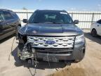 2019 Ford Explorer Xlt for Sale in Kansas City, KS - Frame Damage