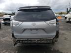 2015 Toyota Sienna Sport de vânzare în Portland, OR - Front End