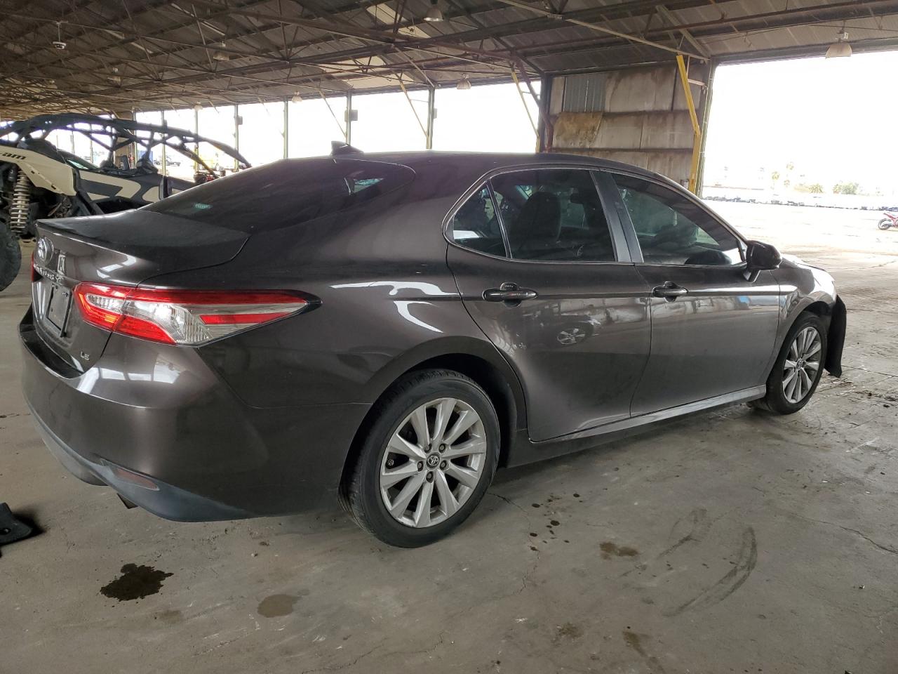 2019 Toyota Camry - Image 3