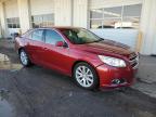 2013 Chevrolet Malibu 3Lt за продажба в Dyer, IN - Front End