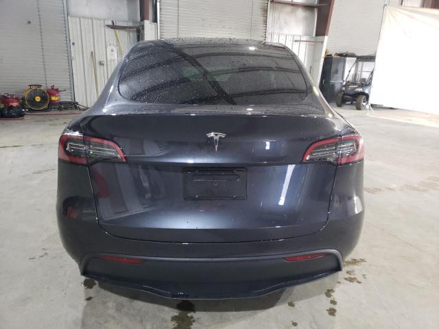  TESLA MODEL Y 2024 Gray