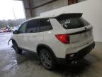2023 Honda Passport Exl за продажба в Savannah, GA - Front End