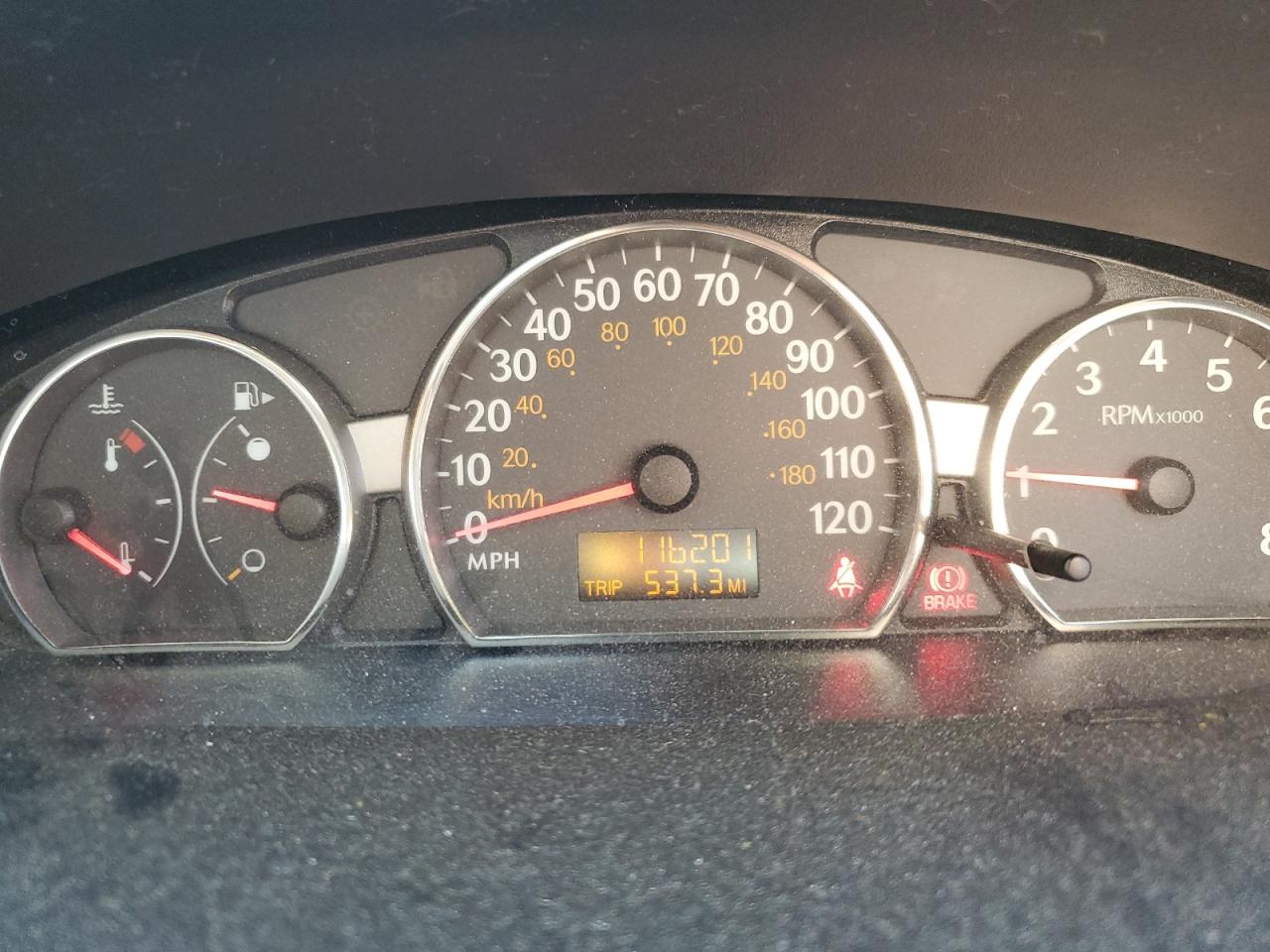 2005 Saturn Ion Level 2 VIN: 1G8AM12F55Z112824 Lot: 49664875